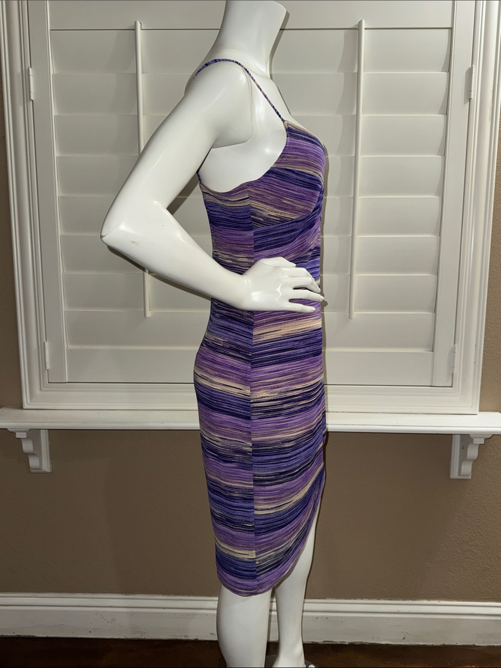 Joseph Ribkoff Cocktail Dress - Picture 2 of 10